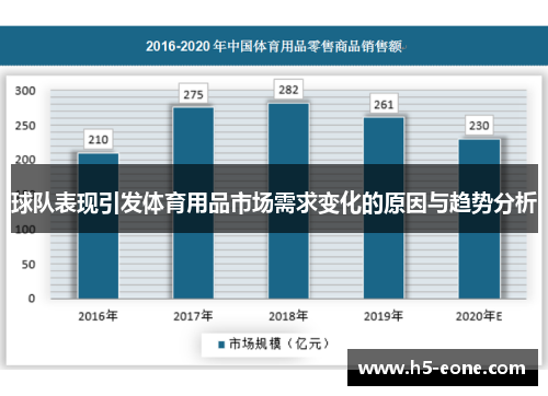 球队表现引发体育用品市场需求变化的原因与趋势分析