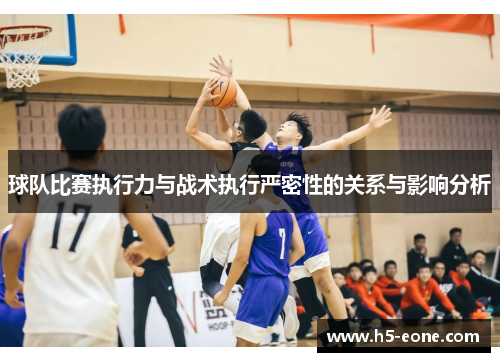 球队比赛执行力与战术执行严密性的关系与影响分析