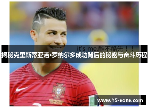 揭秘克里斯蒂亚诺·罗纳尔多成功背后的秘密与奋斗历程