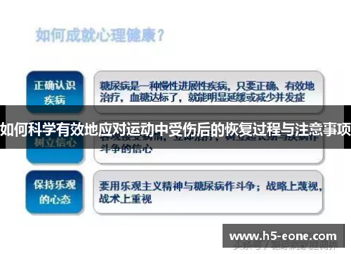 如何科学有效地应对运动中受伤后的恢复过程与注意事项