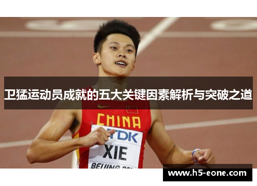 卫猛运动员成就的五大关键因素解析与突破之道