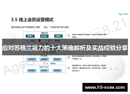 应对苏格兰能力的十大策略解析及实战经验分享