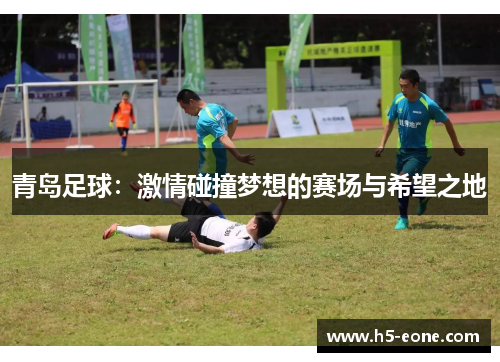 青岛足球：激情碰撞梦想的赛场与希望之地